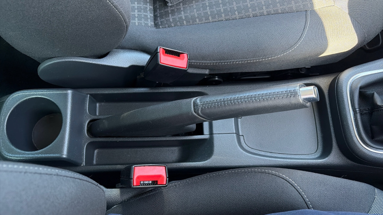 Volkswagen Polo 1.2 TSI Match Edition 5dr Petrol Hatchback